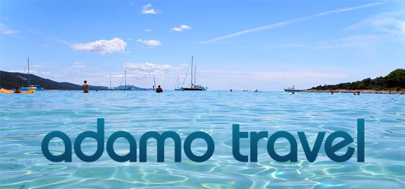 Adamo Travel