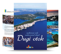 Dugi otok katalog 2012